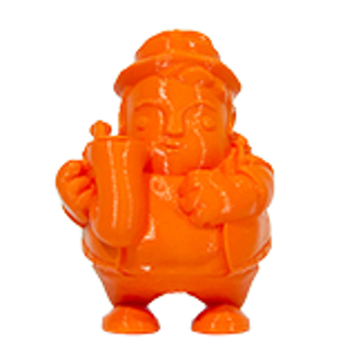 BORIS THE STREET MUSICIAN