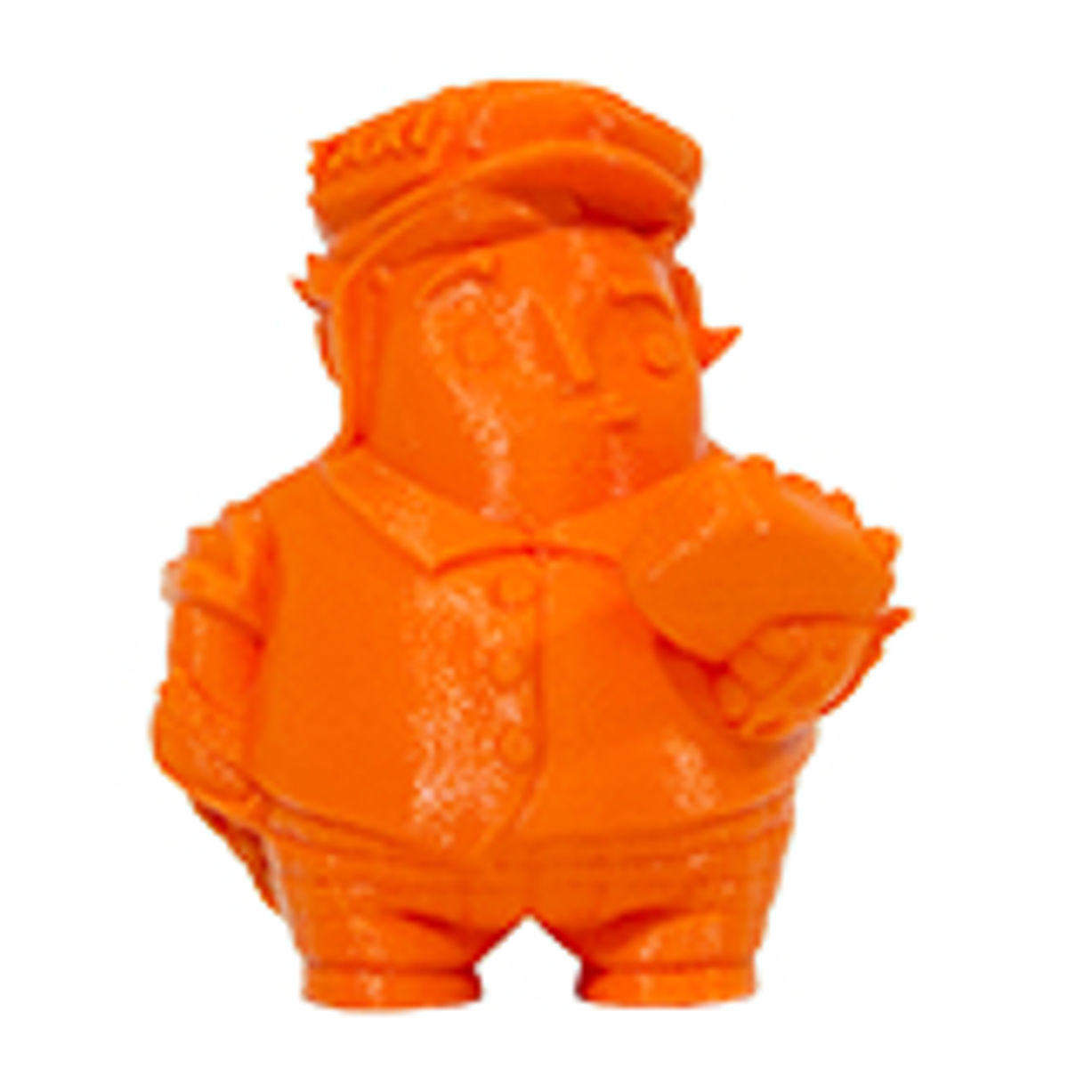 BLAIRE THE CAB DRIVER