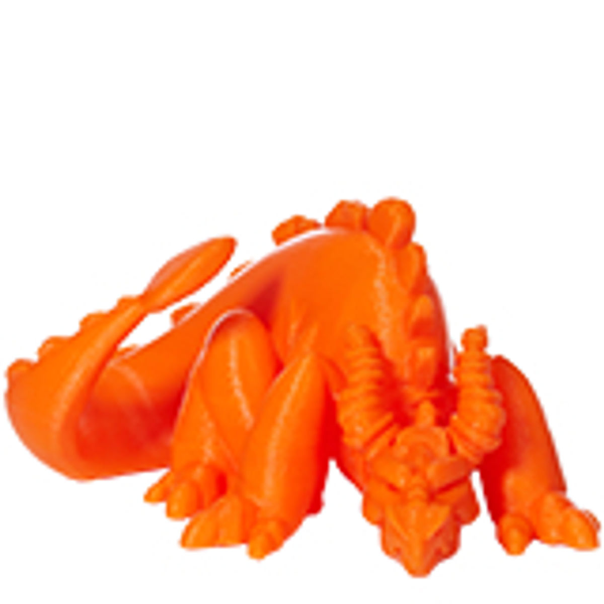 GREGORIAN THE DRAGON