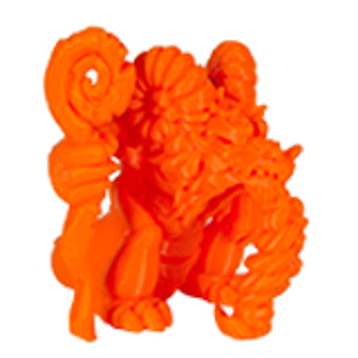 LUNARIS THE MOON DRAGON