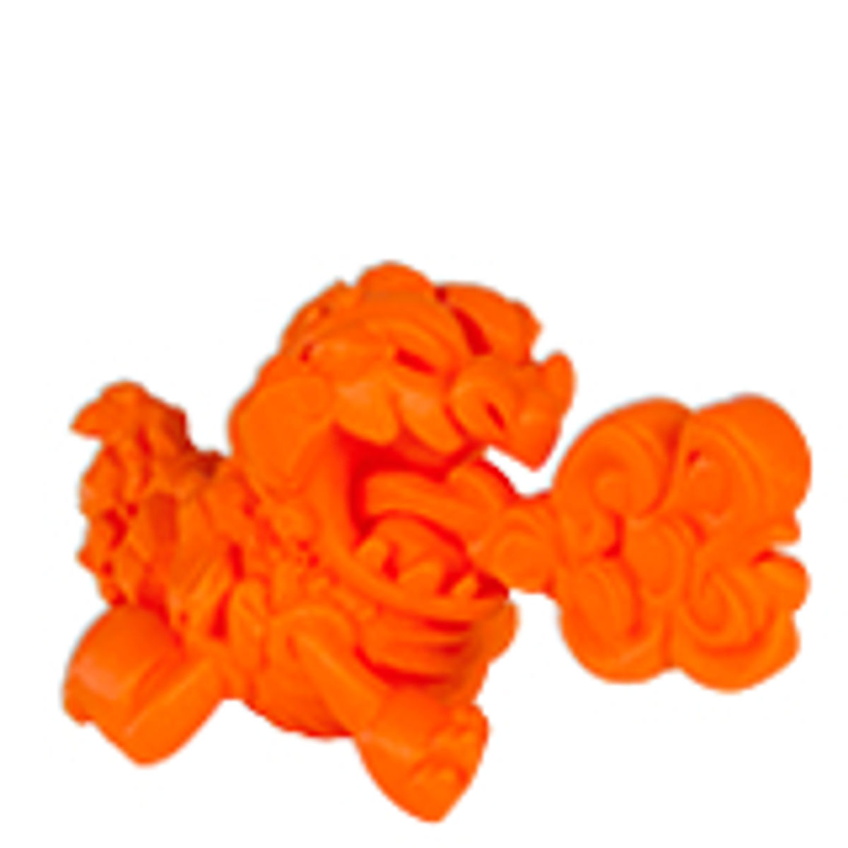 GOLEMONG THE ROCK DRAGON