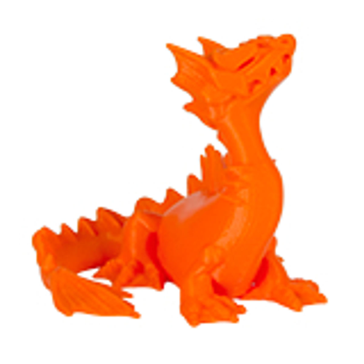 AQUATICUS THE WATER DRAGON