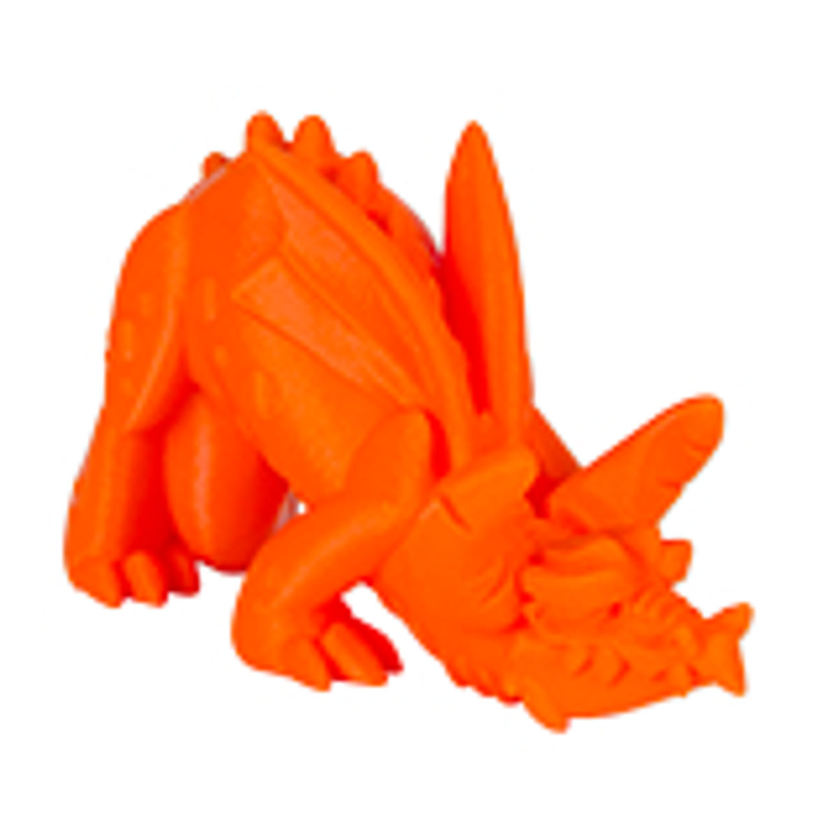 MURLURK THE MIST DRAGON