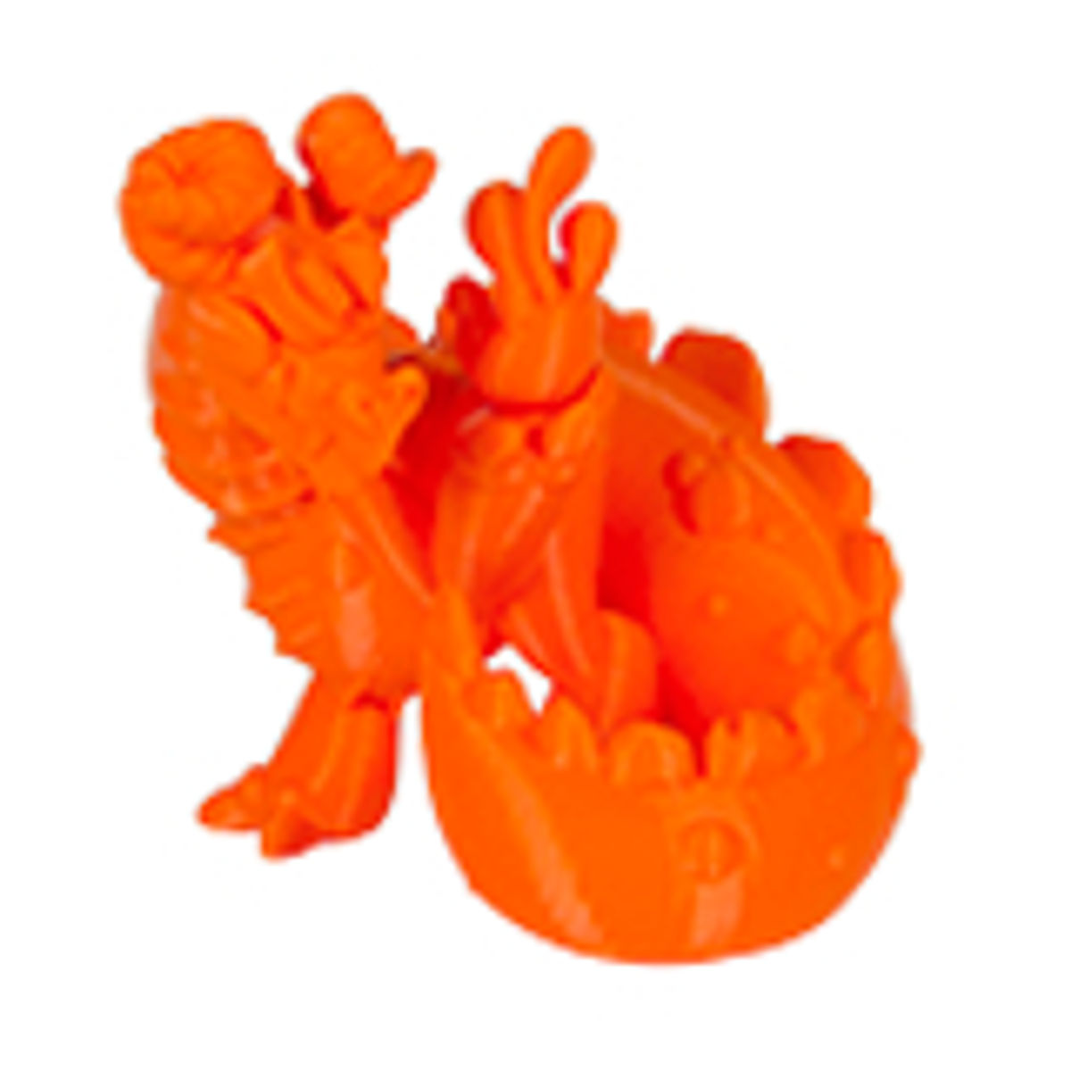 ATMOS THE ELEMENTAL DRAGON