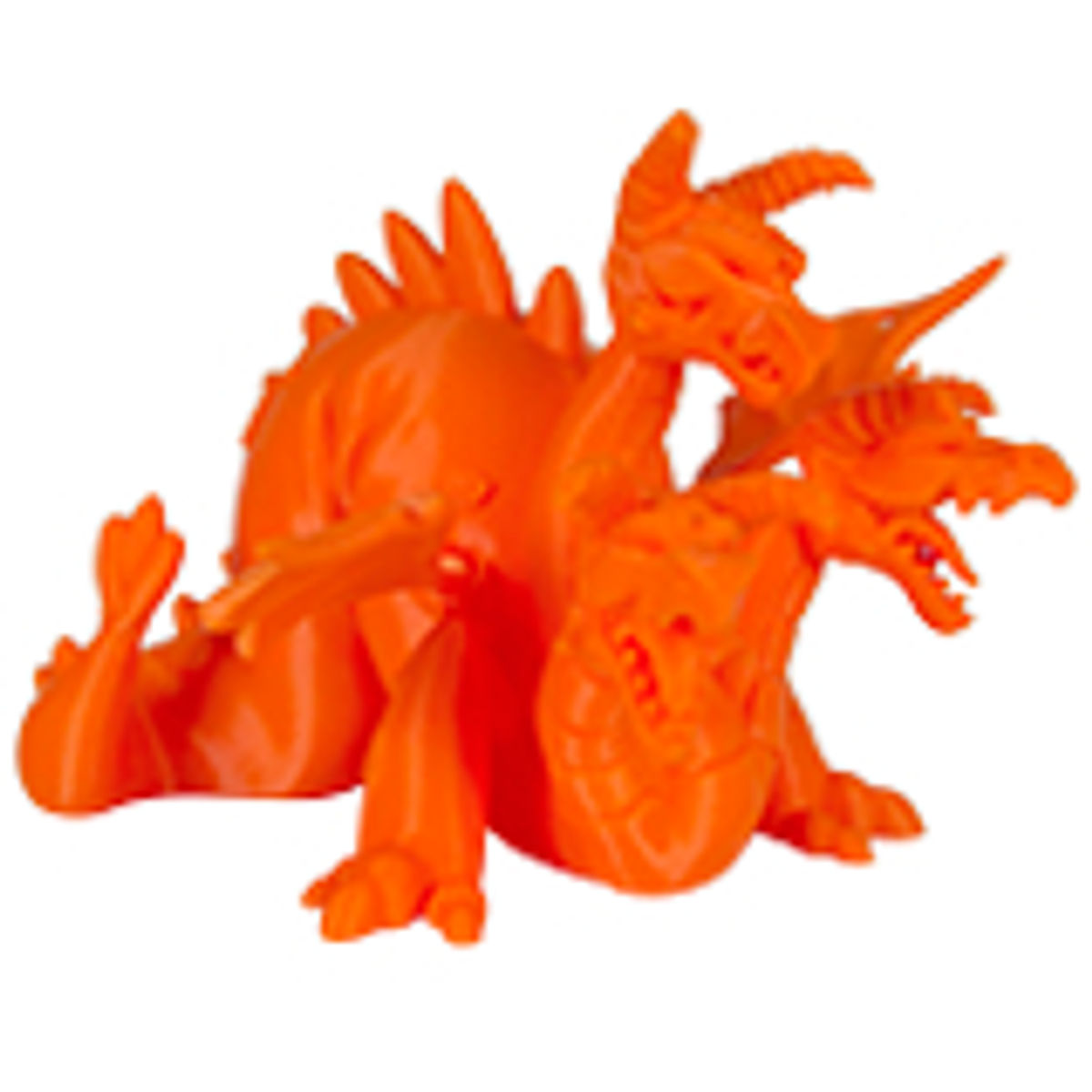 HYDRALON THE HYDRA DRAGON