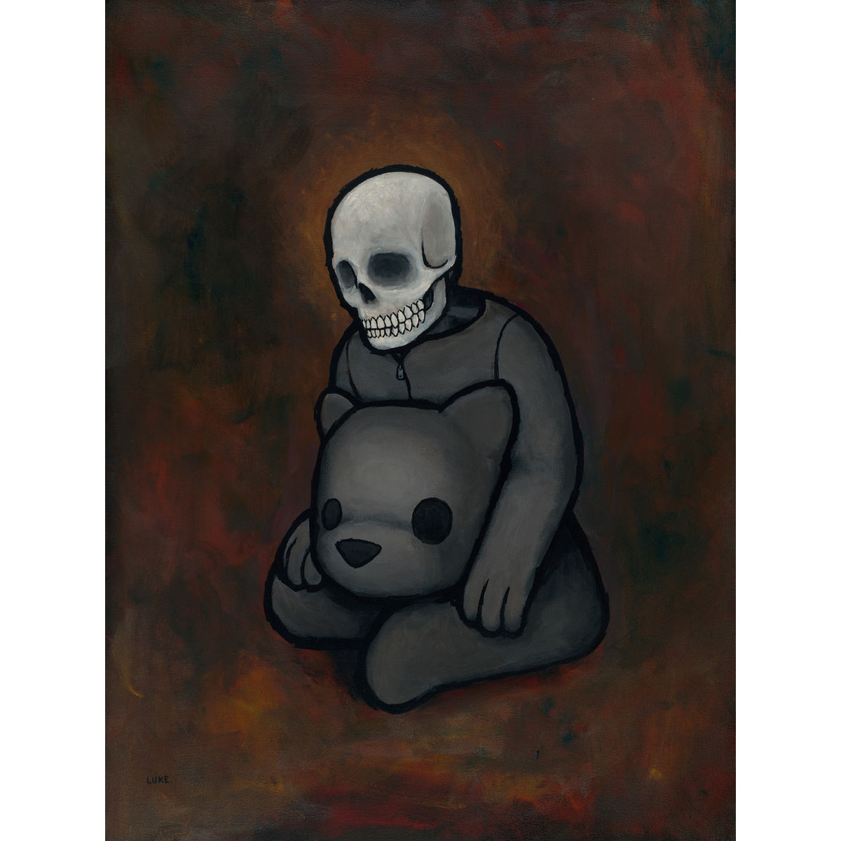 Dead Inside