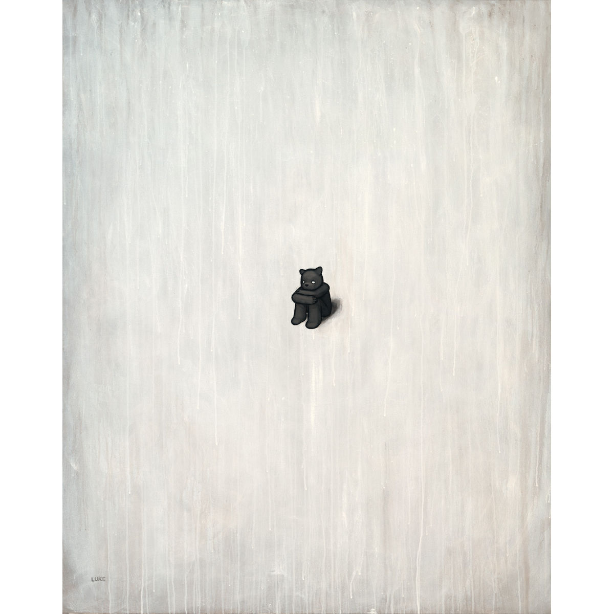 Colorfield Series (White)