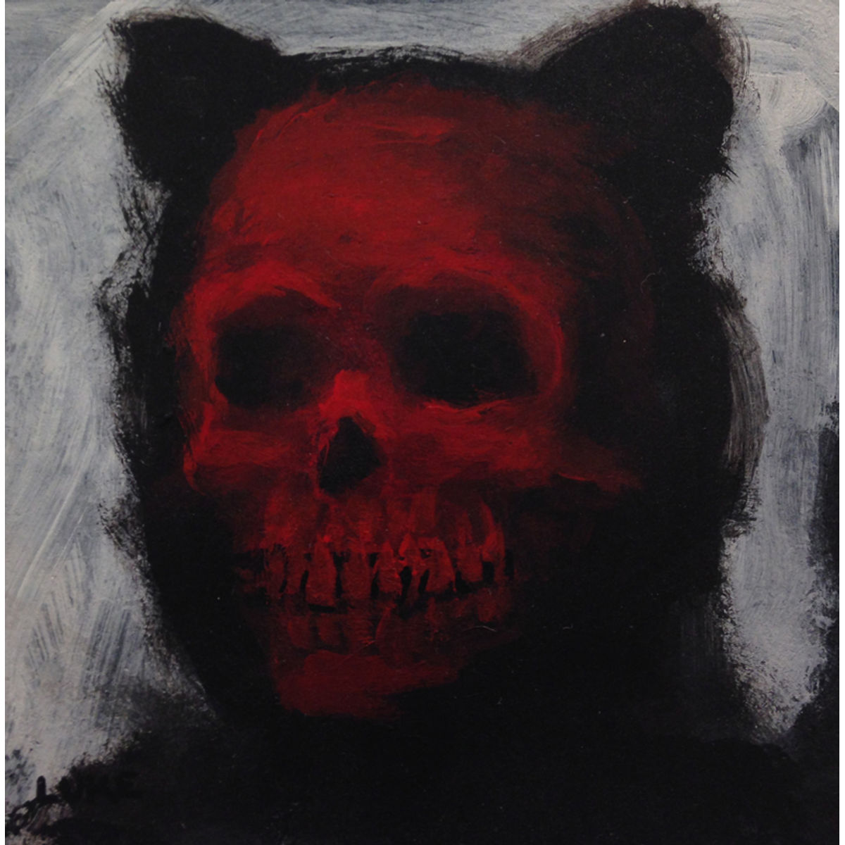 Red Skull