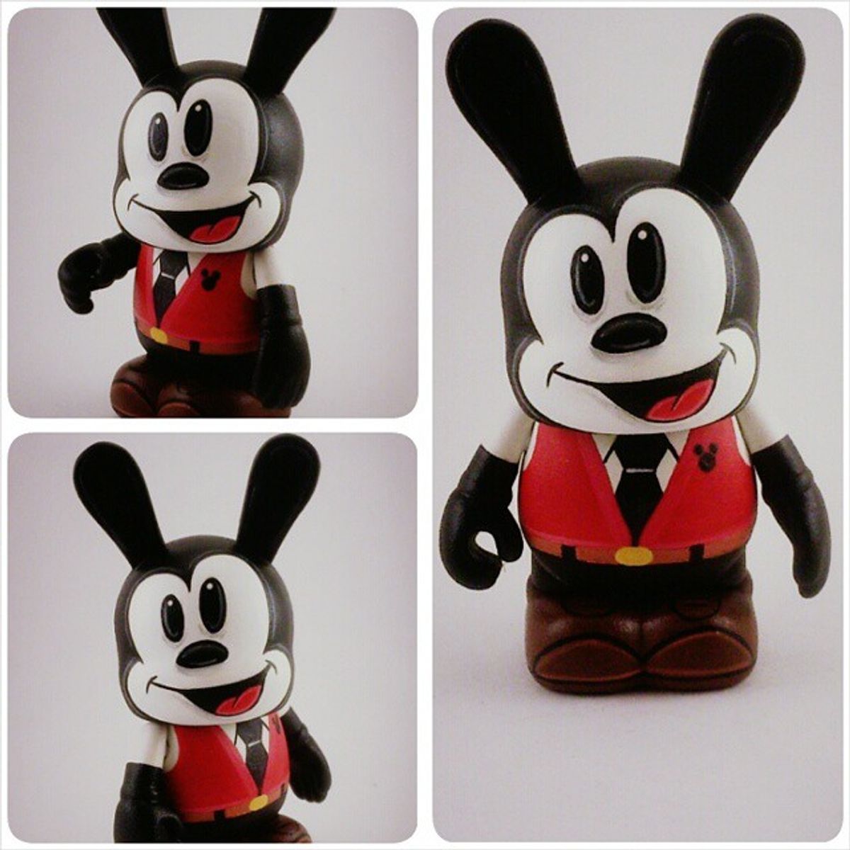 Oswald