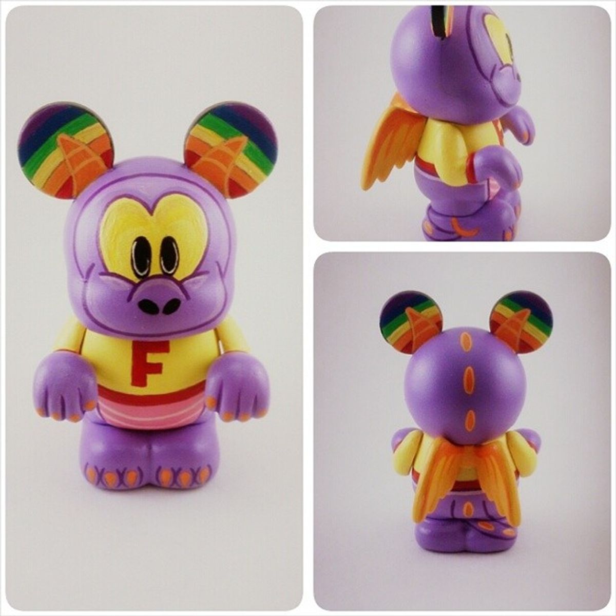 Baby Figment