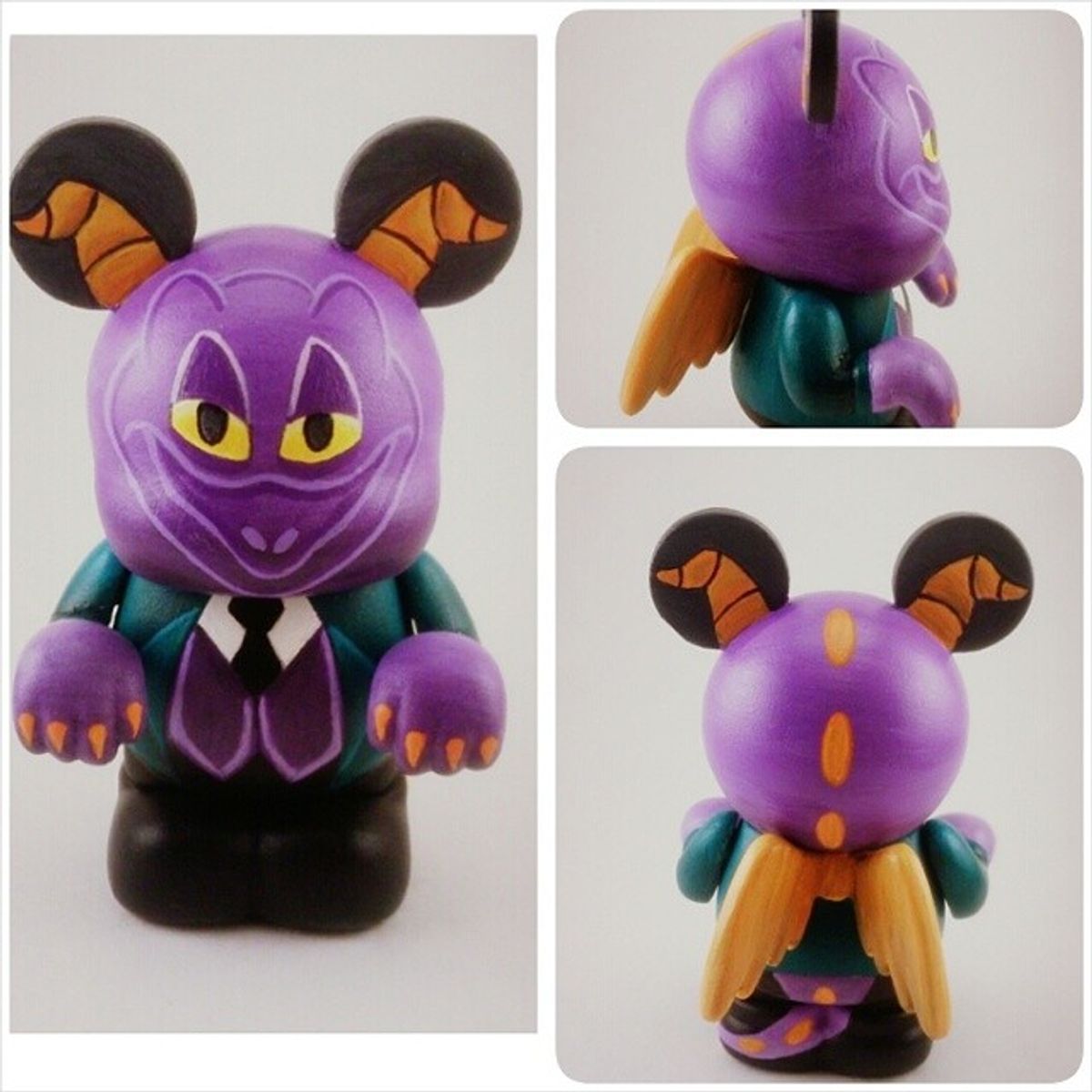 Haunted Mansion Figment