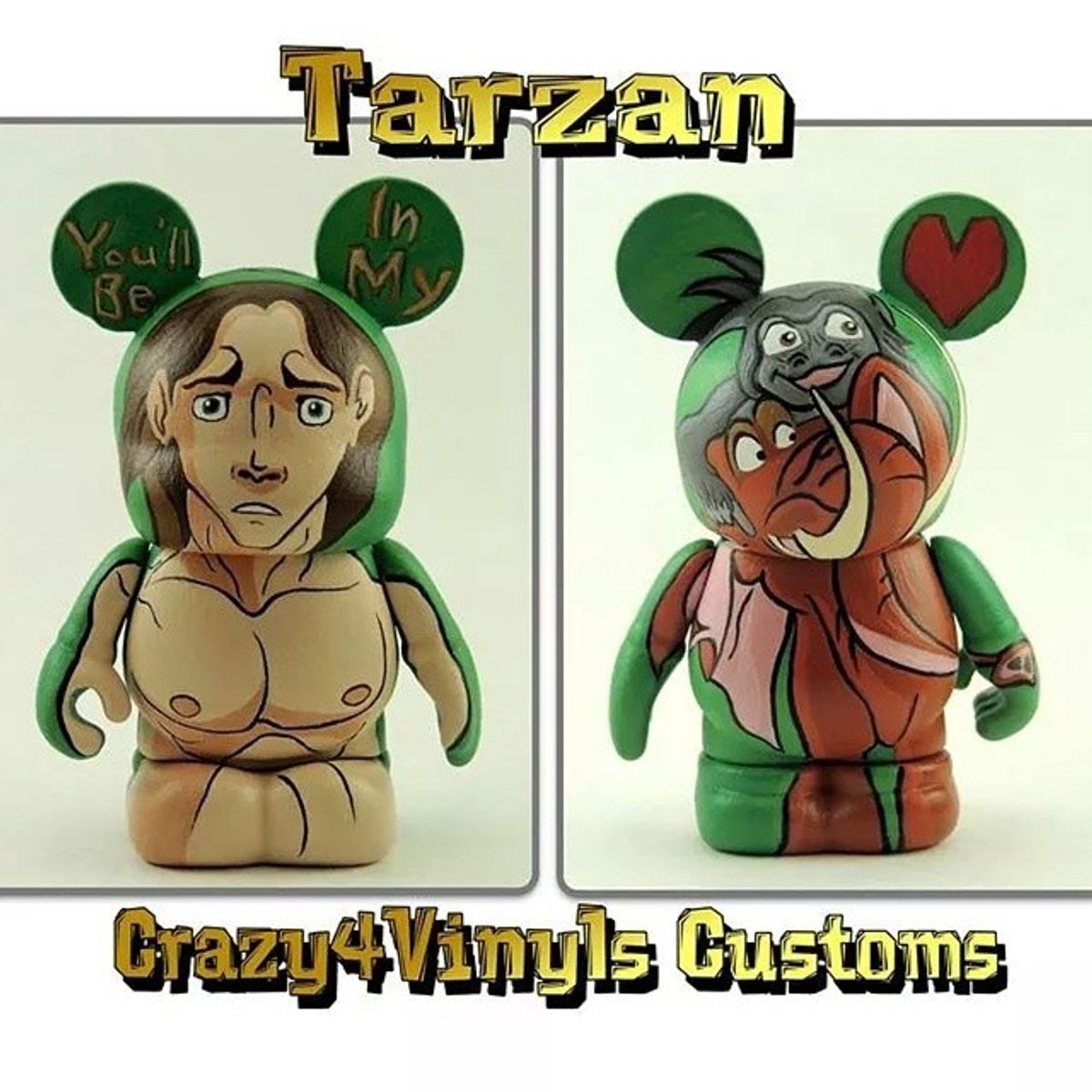 Tarzan