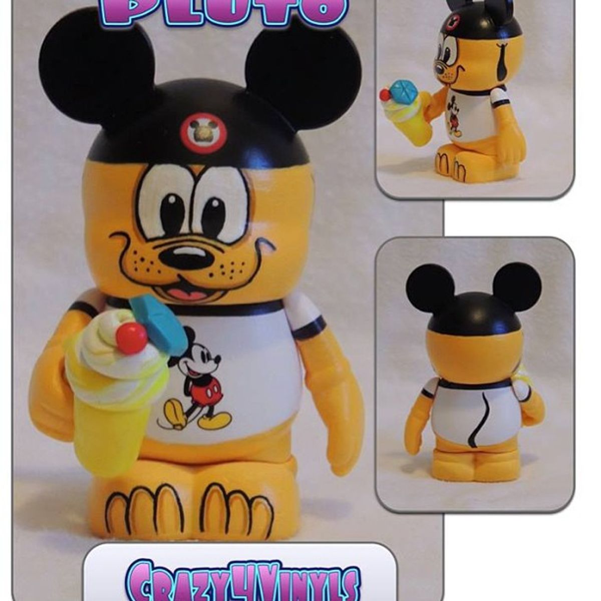 Pluto