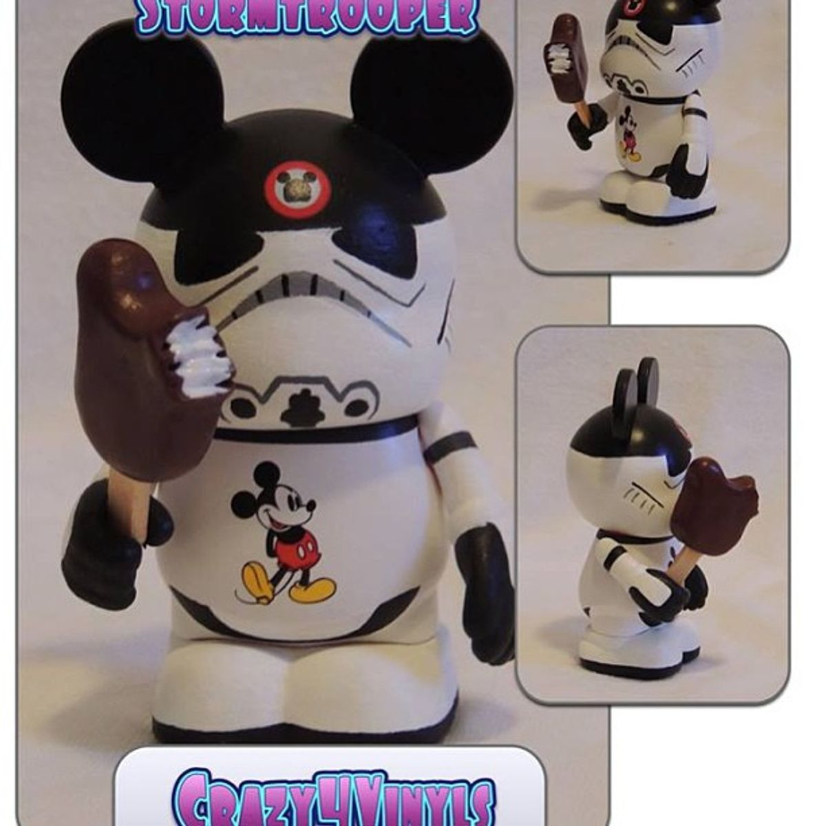 Stormtrooper
