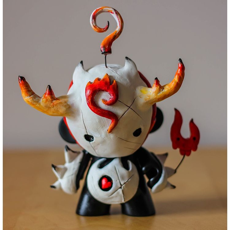 FireWater Elemental by Jaykblu