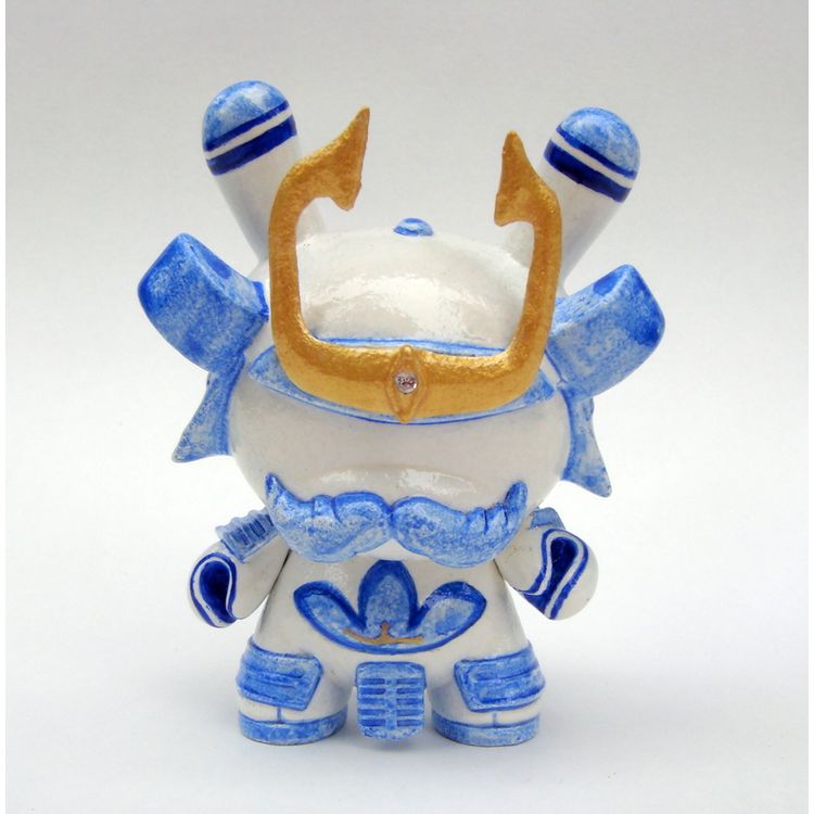 Samurai by UNCLE