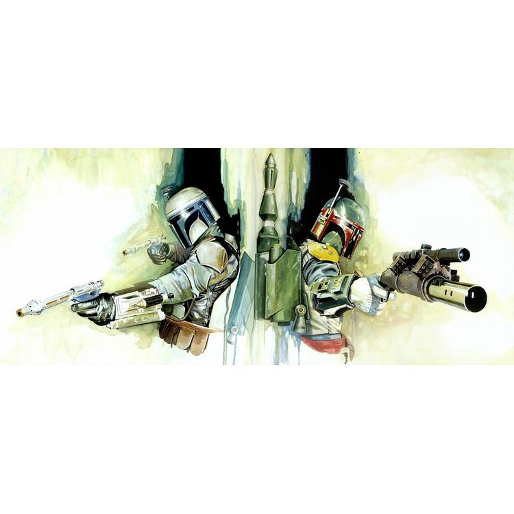 GENERATIONS by Brian Rood