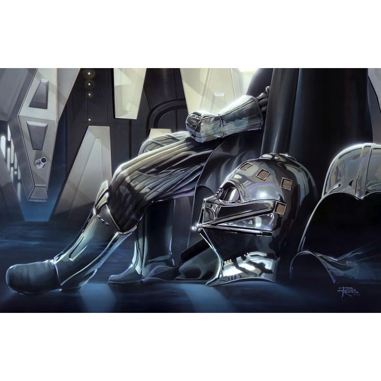 CONFINEMENT by Brian Rood