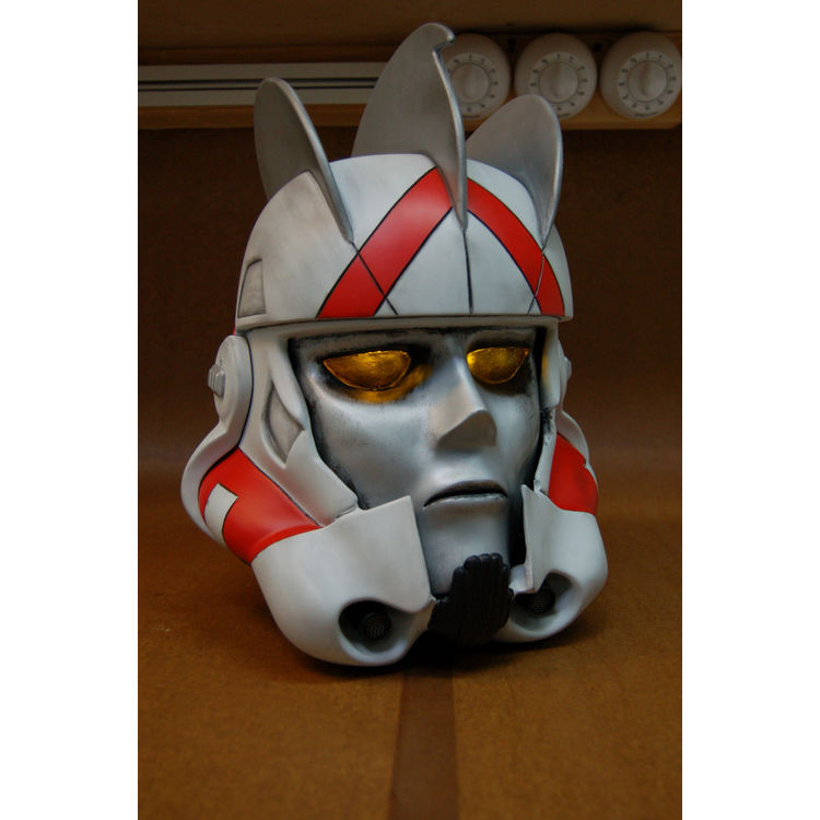 Titan Trooper by Titan Maximum