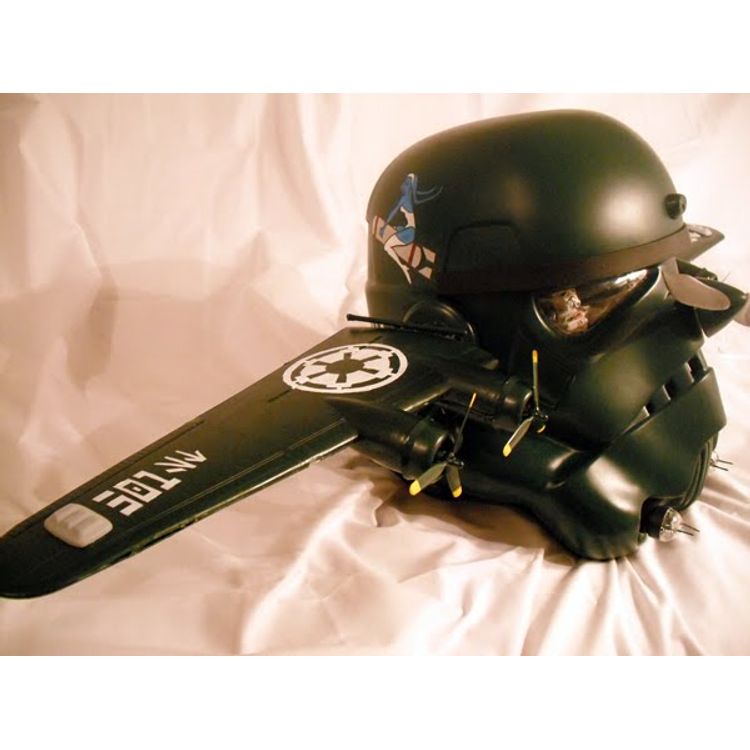 501st Airborne by Joe Corroney