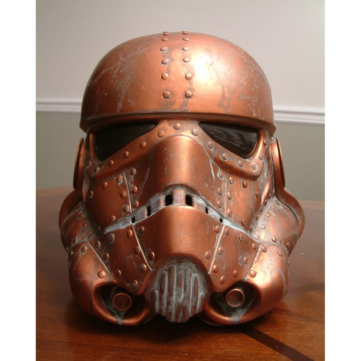 TK-Pod Helmet