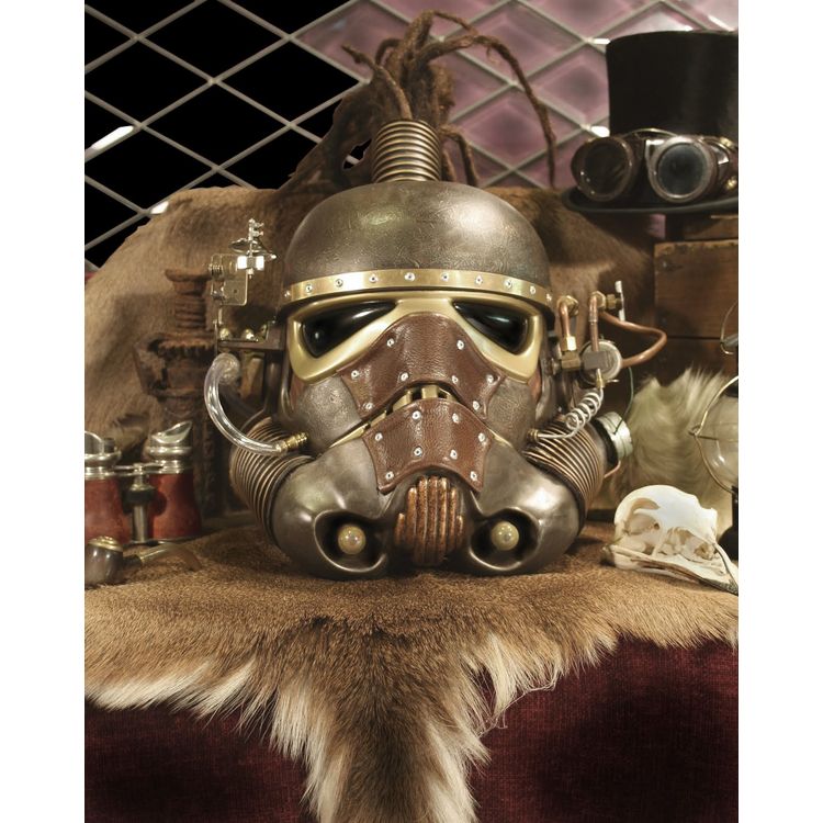 RED DOG-3 by Noble Studio