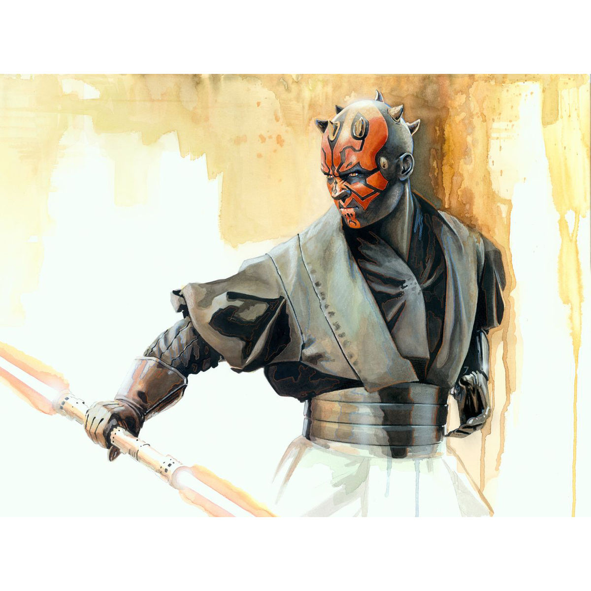 darth maul