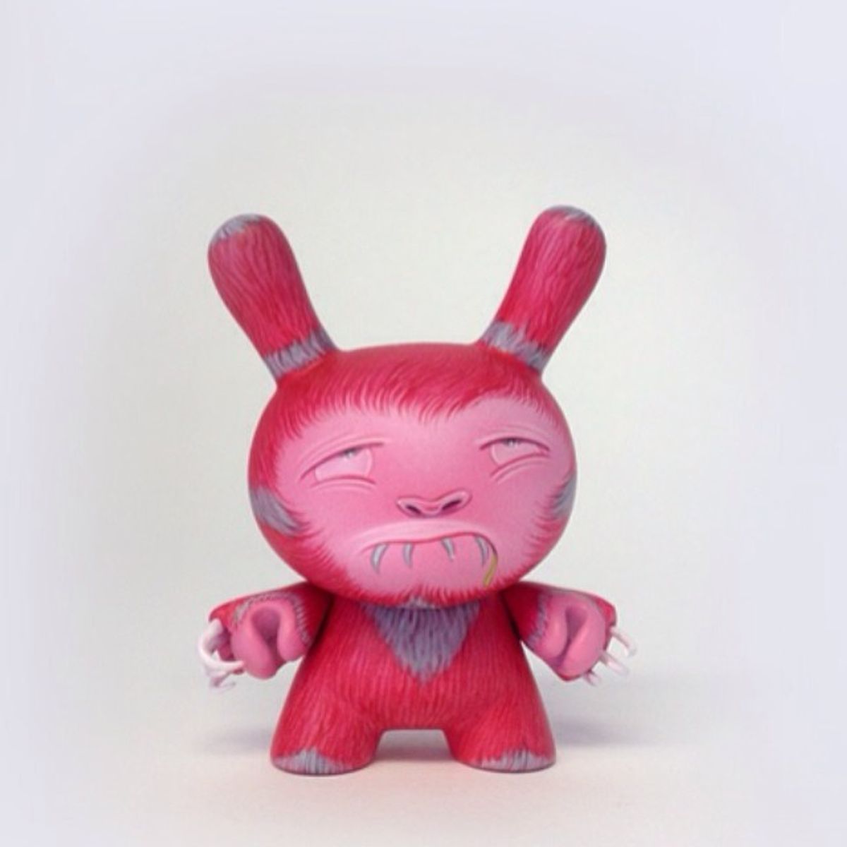 Whipped by the Green