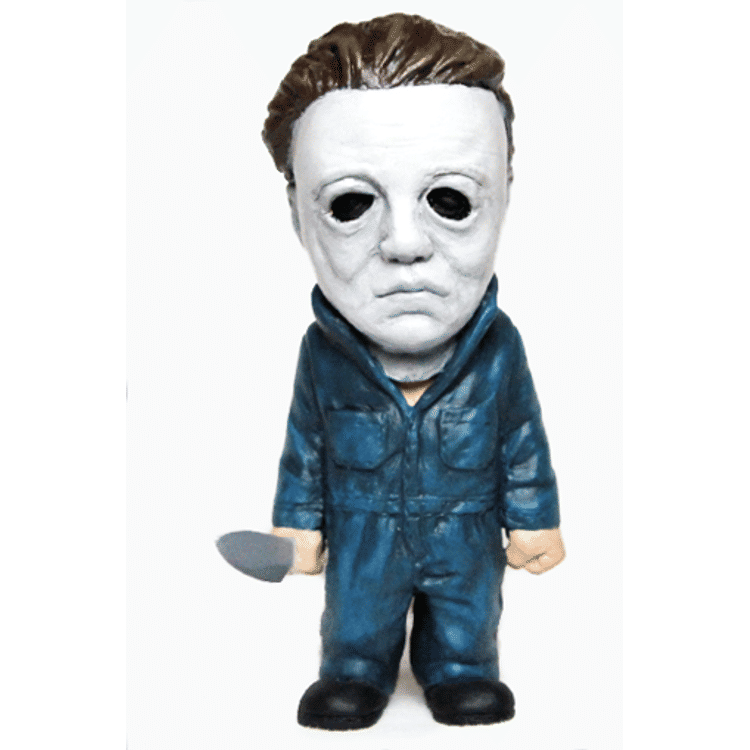 MICHAEL MYERS by dannytr4n (Danny Tran)