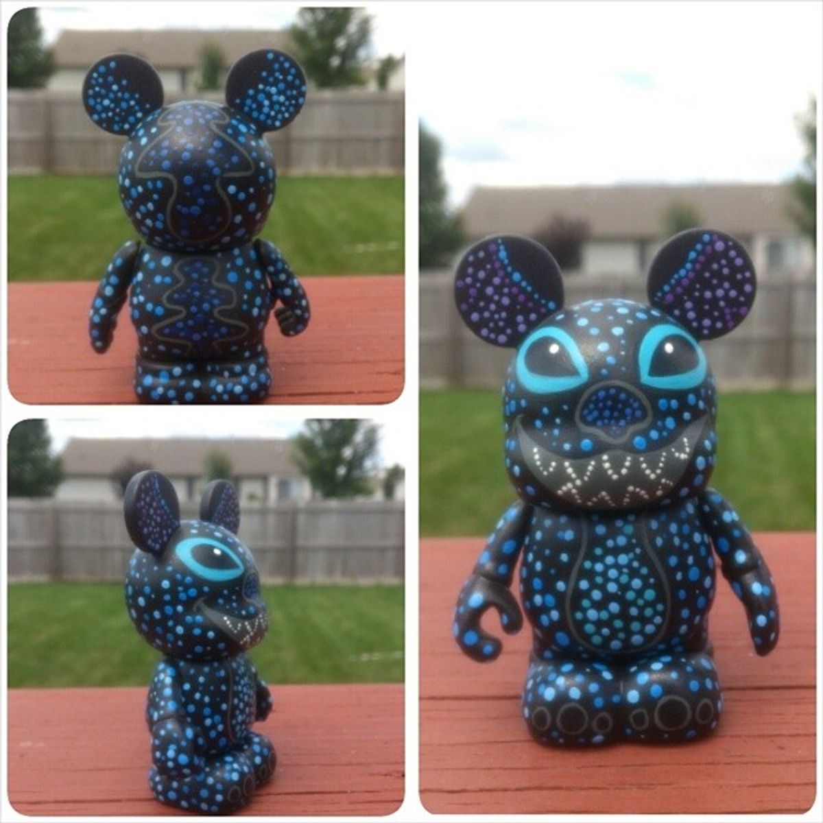 Stitch