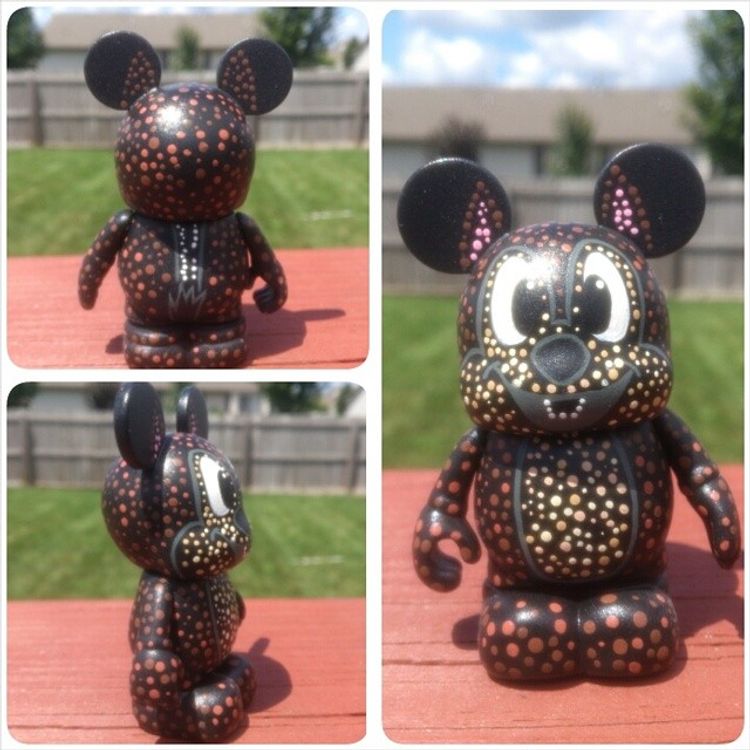 Chip by crazy4vinyls (Josh Edwards)