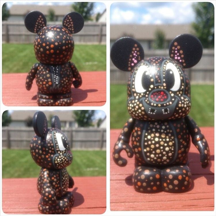 Dale by crazy4vinyls (Josh Edwards)