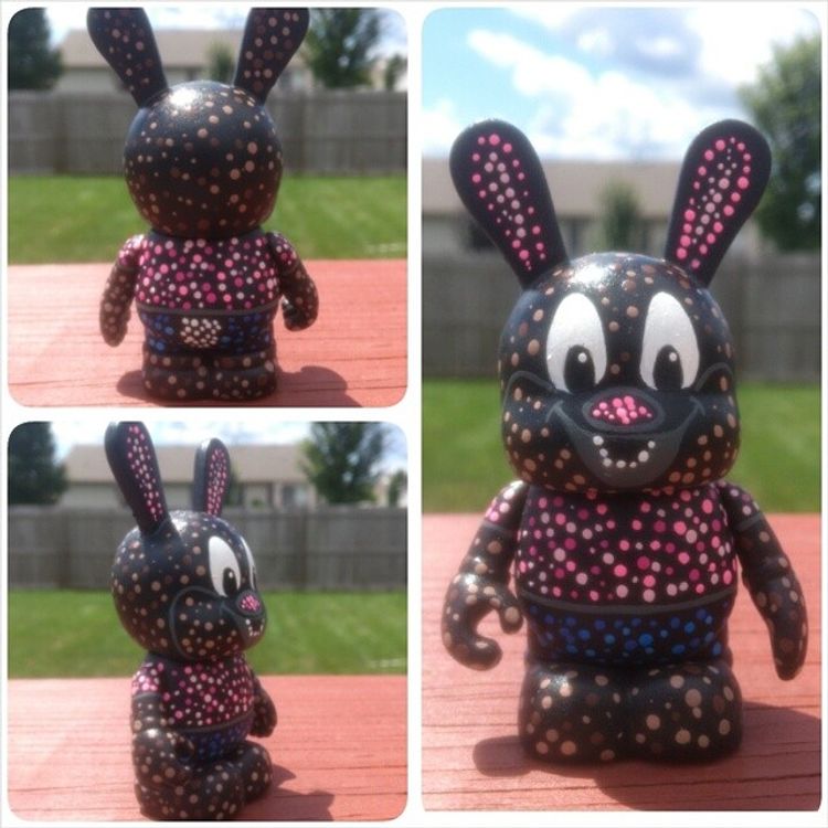 Brer Rabbit by crazy4vinyls (Josh Edwards)