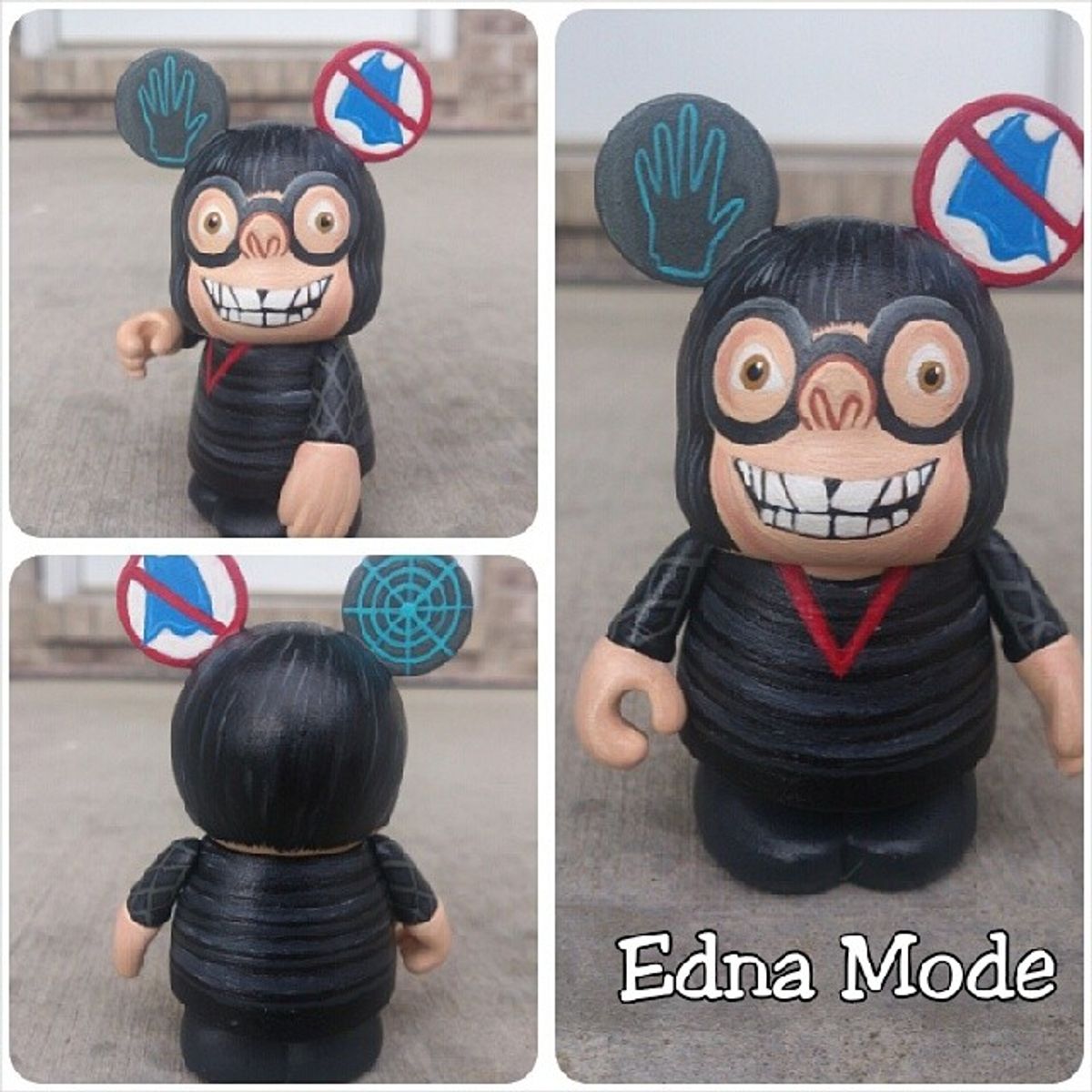 Edna Mode