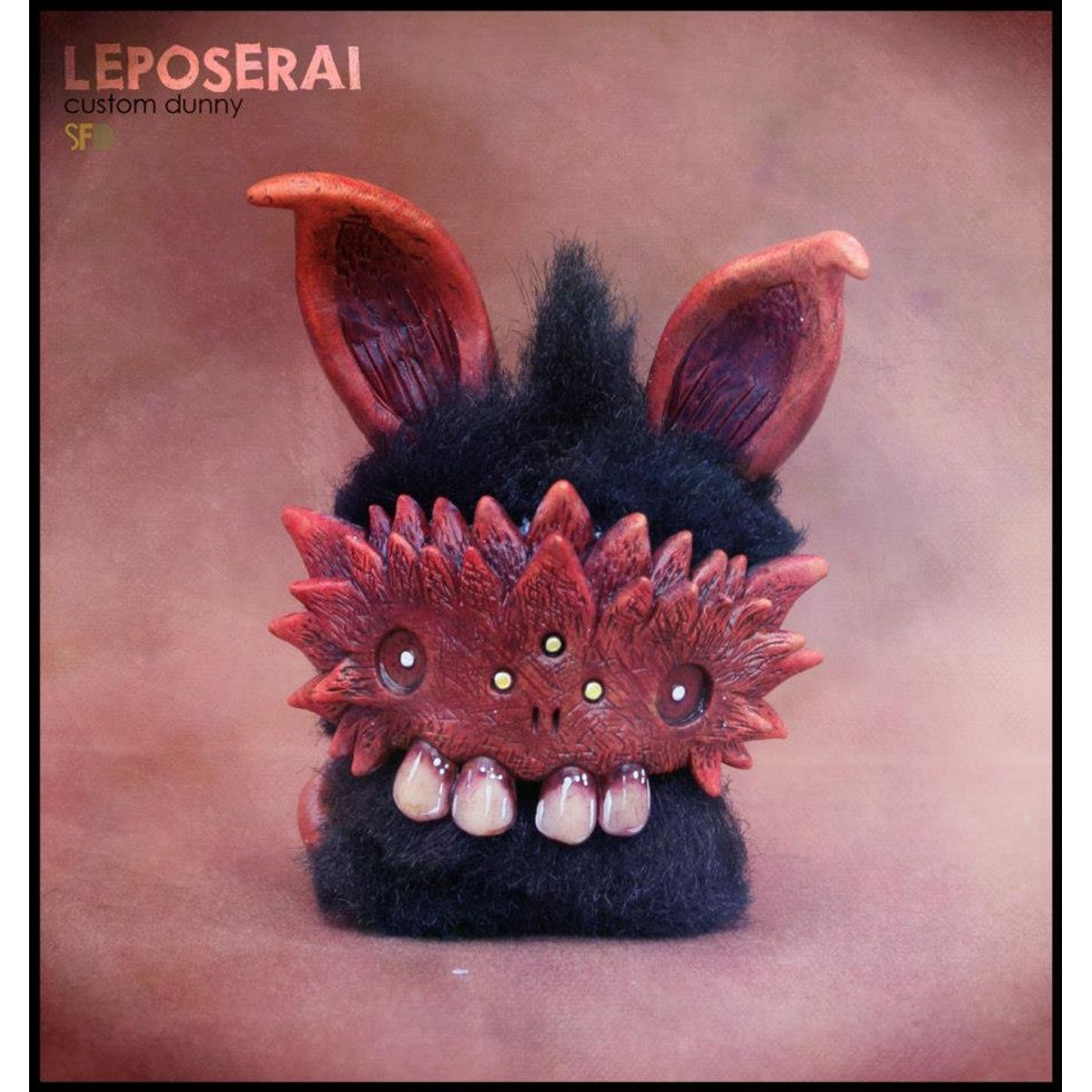 Leposerai