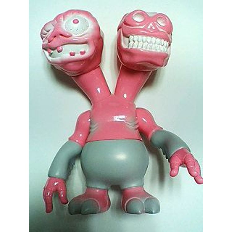 Mad Mantis - Grey-n-Pink Versions by Secret Base
