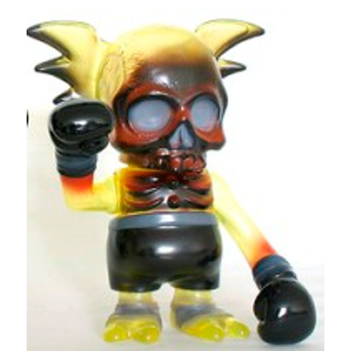 Skullwing HelloPike Custom