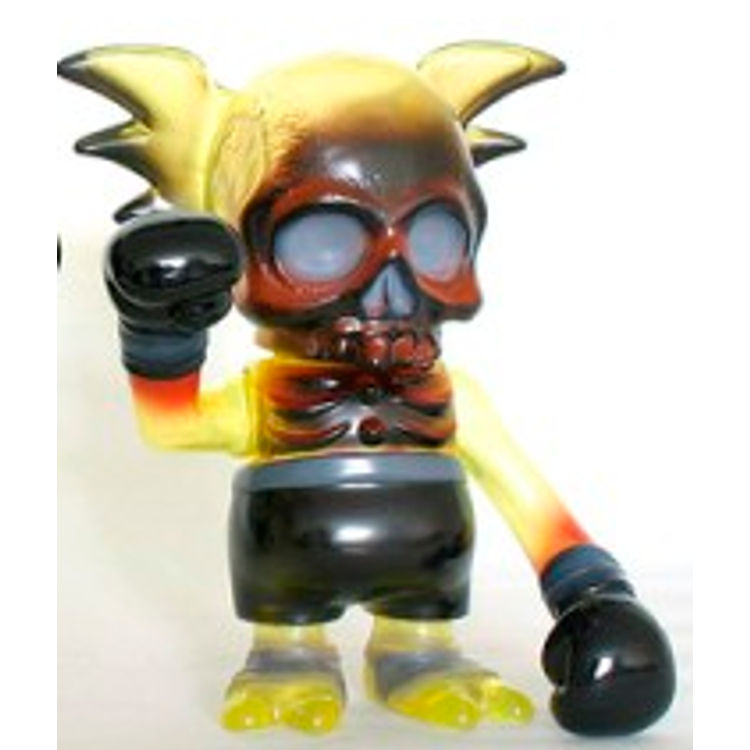 Skullwing HelloPike Custom by HelloPike