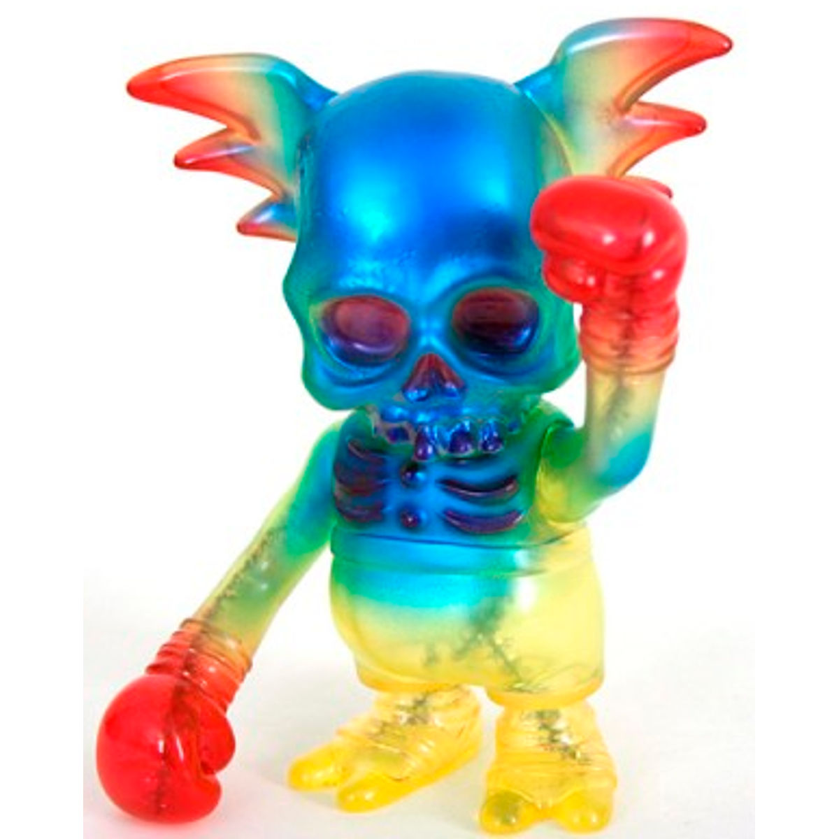 Skullwing HelloPike Custom