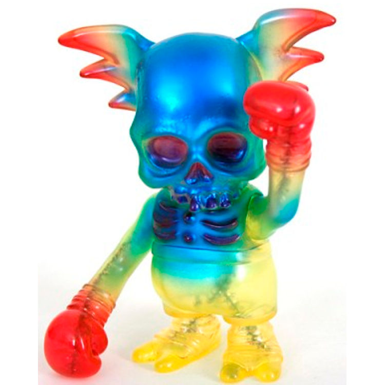 Skullwing HelloPike Custom by HelloPike