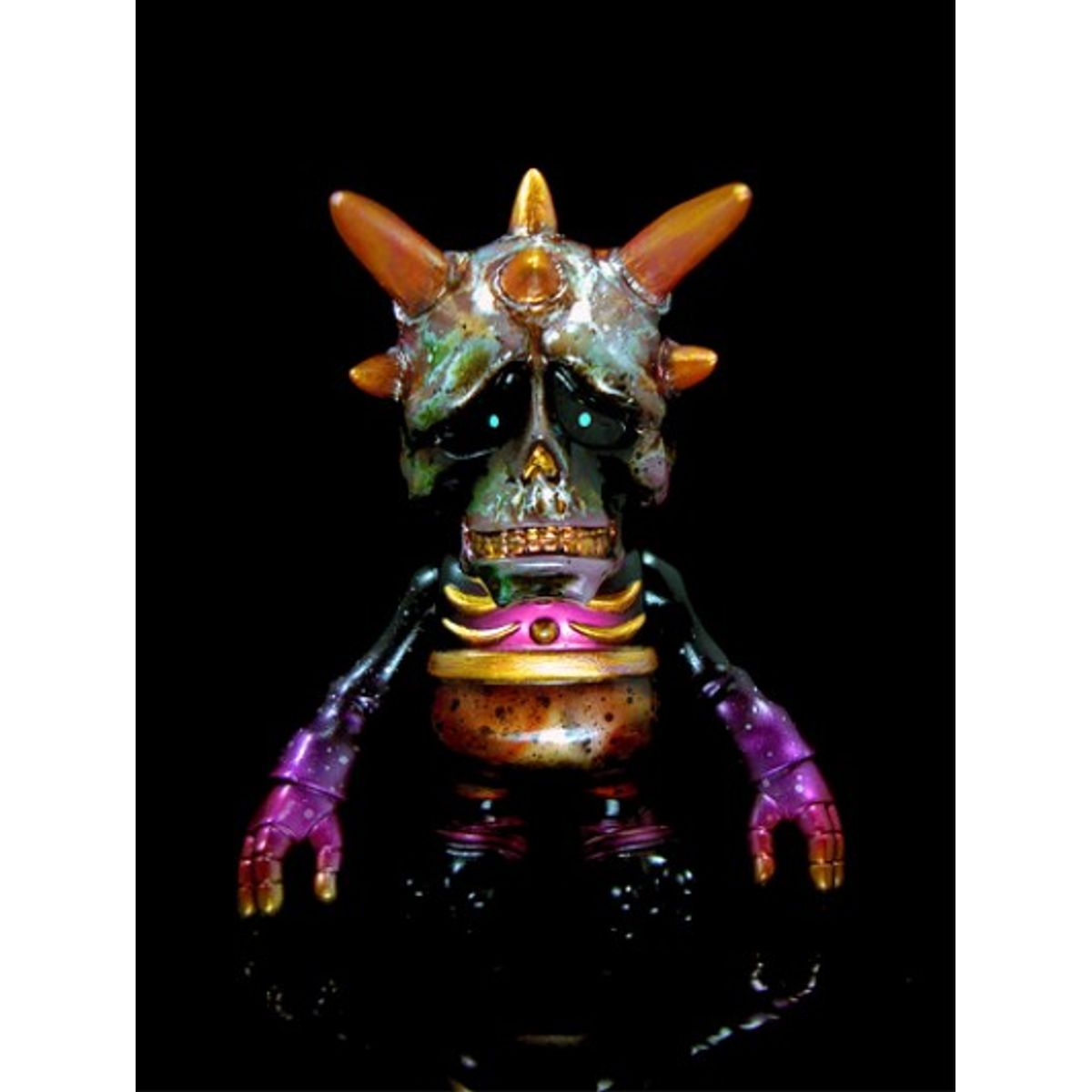 DBM Mask custom