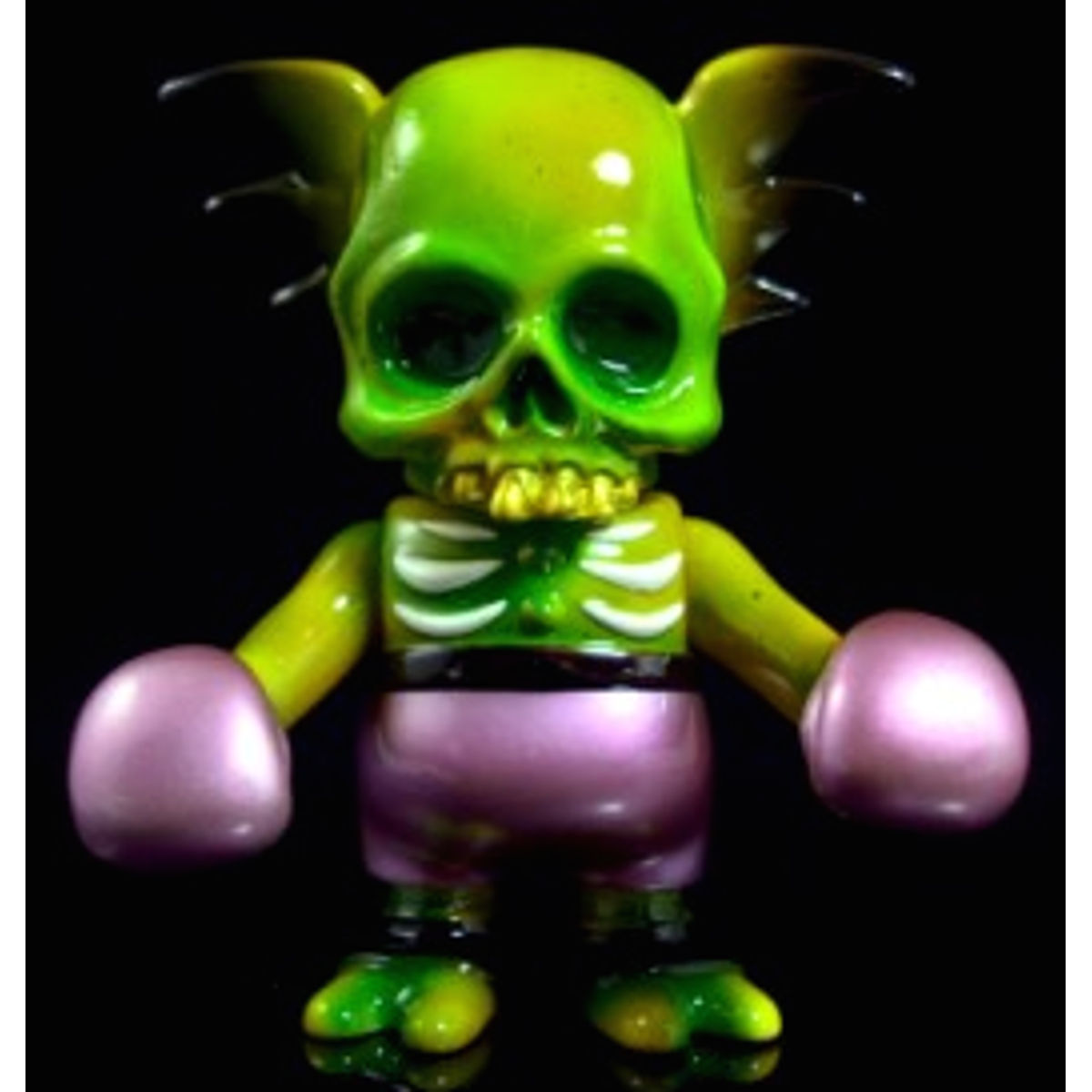 Skullwing - MVH Custom