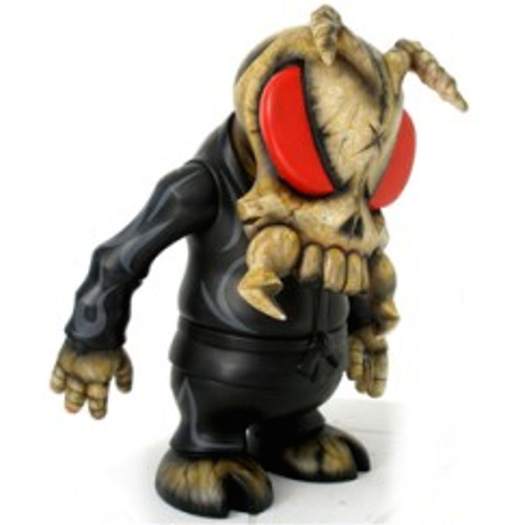 Deka Bee custom by Jim Koch