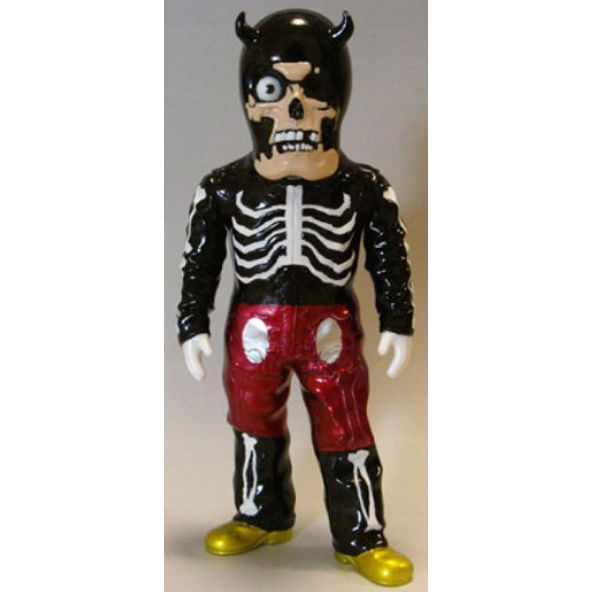 DOCKEY -YUMENO KUNIE