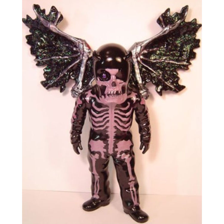 Yami Angel Skullman by Skelly Bones