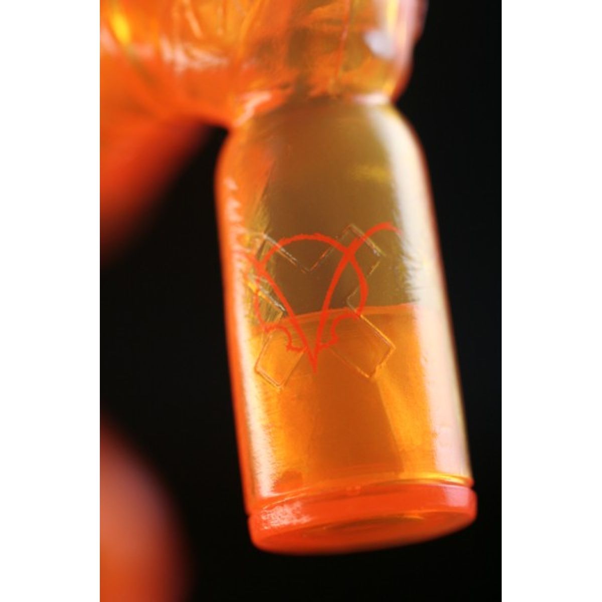 Skullcaptain "Devilclot"