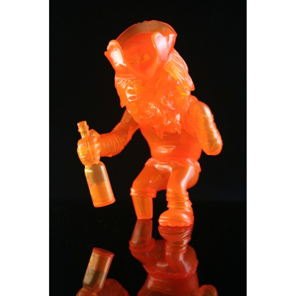 Skullcaptain "Devilclot"