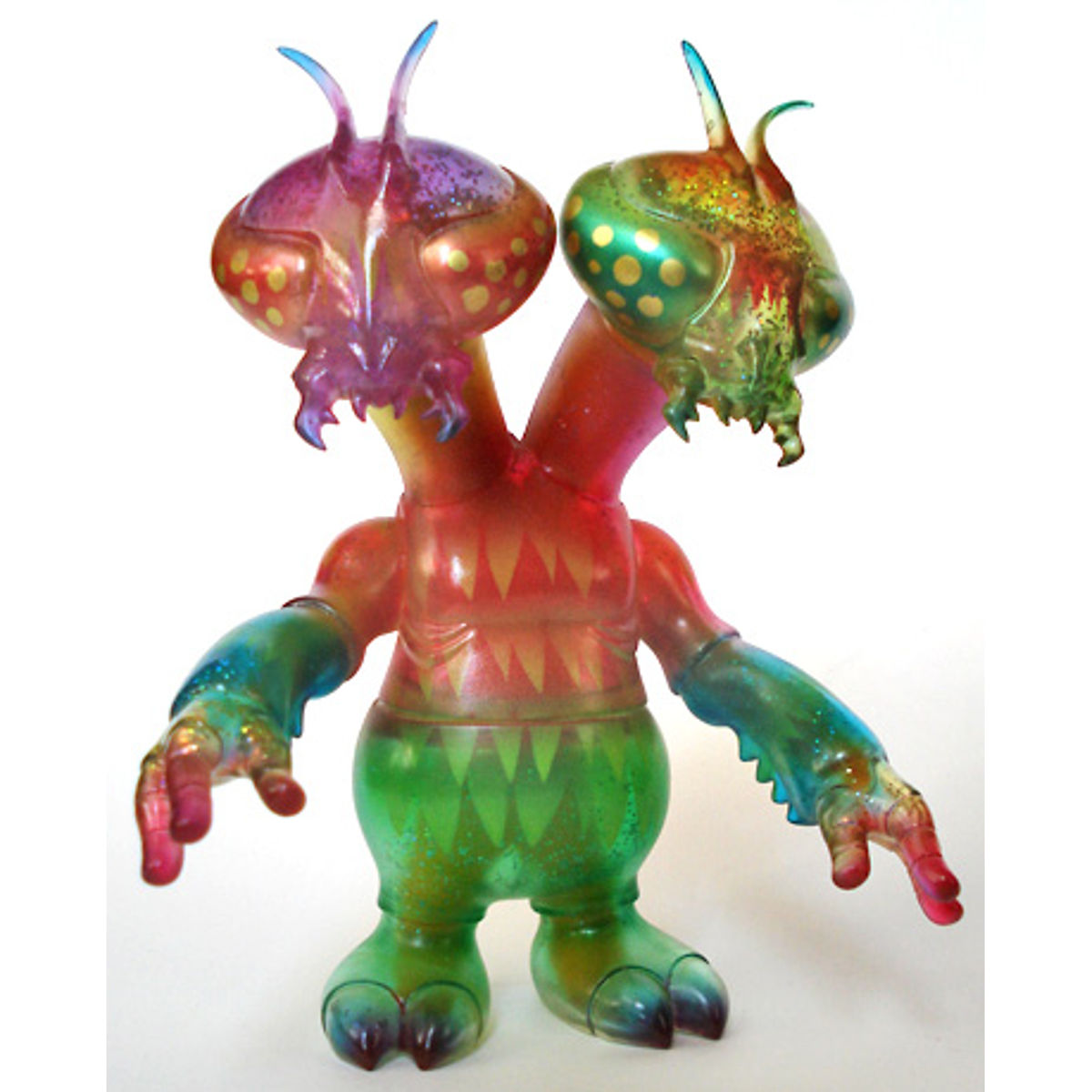 Mantis - Paul Kaiju custom