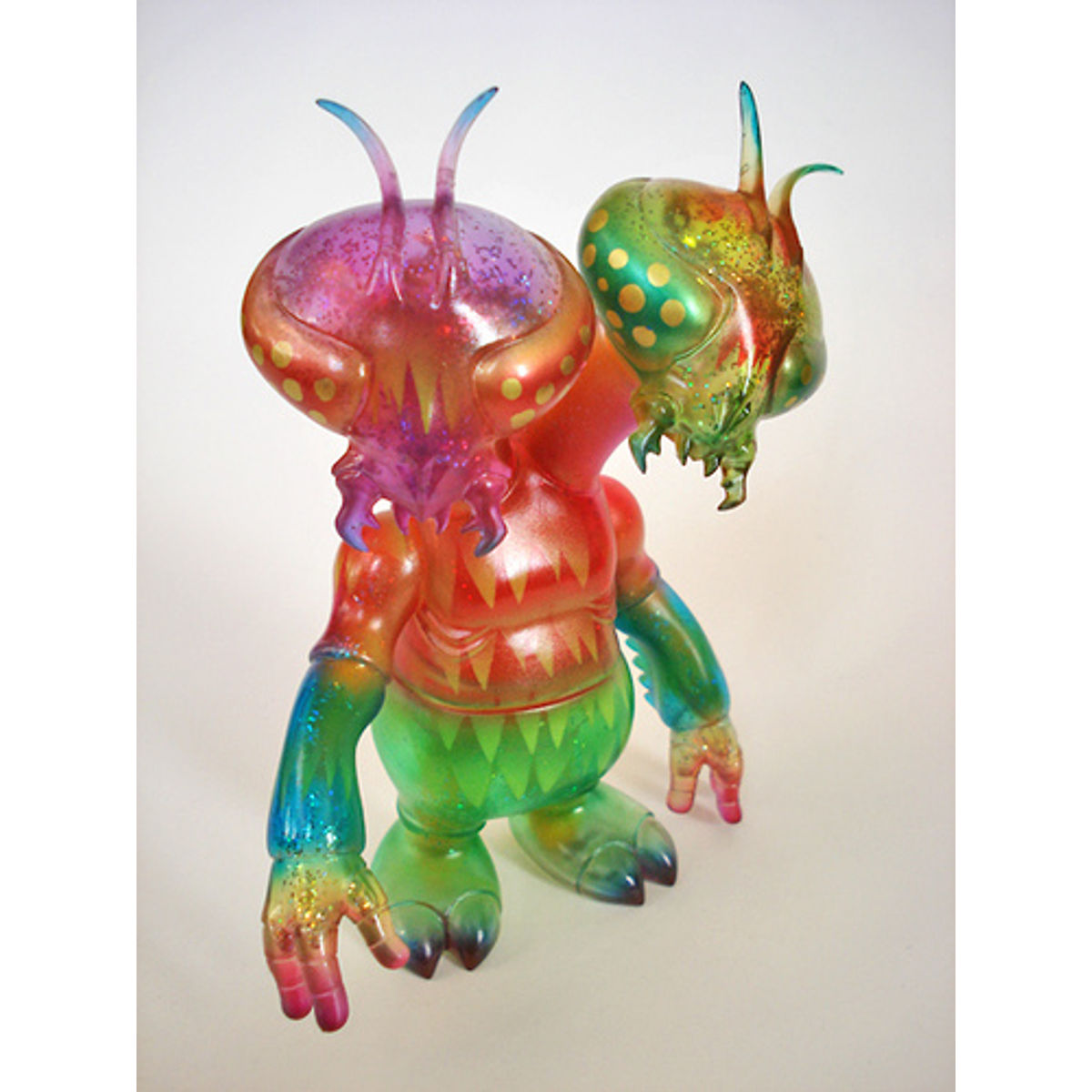 Mantis - Paul Kaiju custom