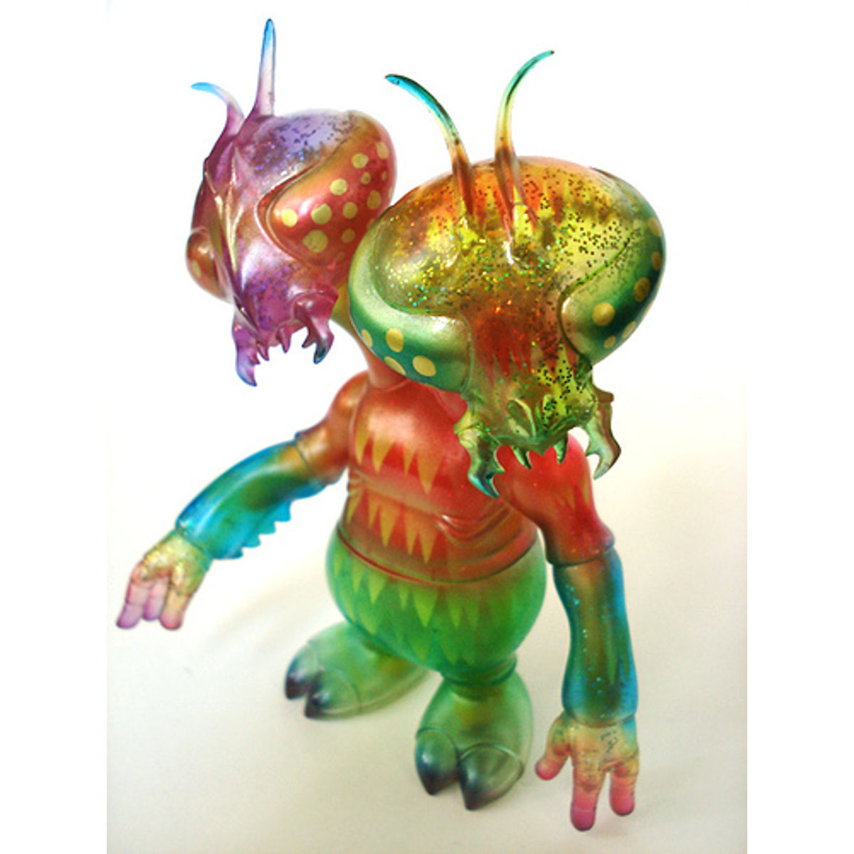 Mantis - Paul Kaiju custom